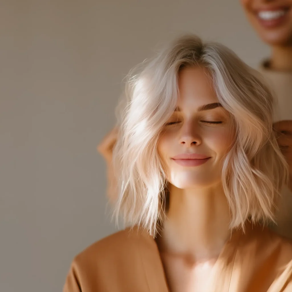 Summer hair guide