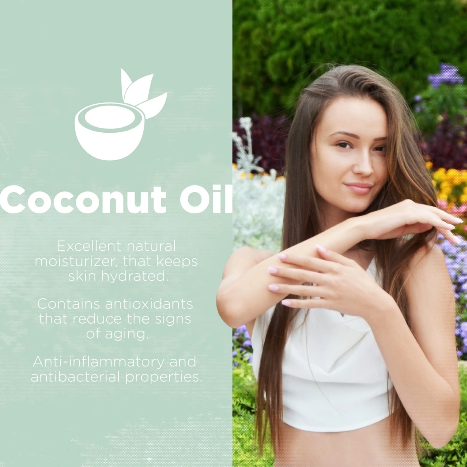 Ultra-Hydrating Body Butter with coconut oil - Cosmetiques Creatifs